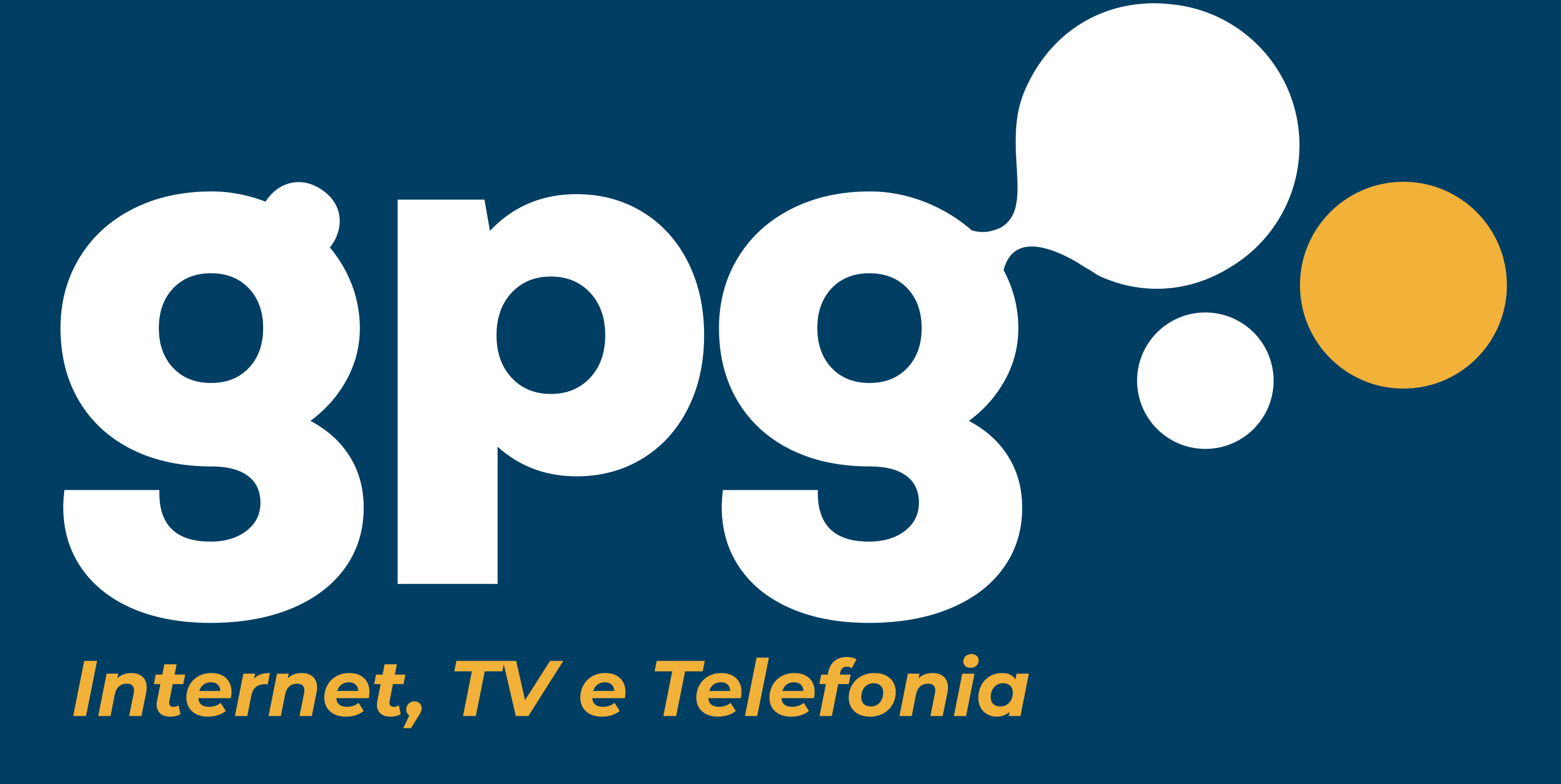 GPG Telecom Provedor de Internet