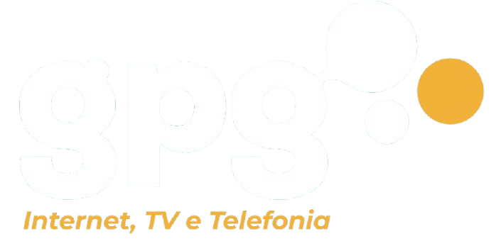 GPG Telecom Provedor de Internet
