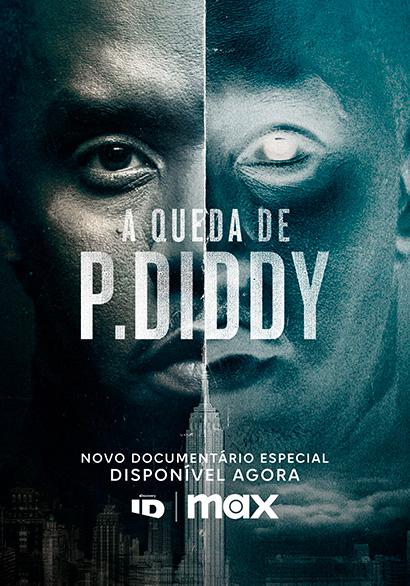 A Queda de P. Diddy