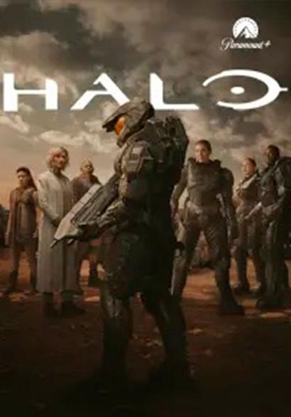 Halo