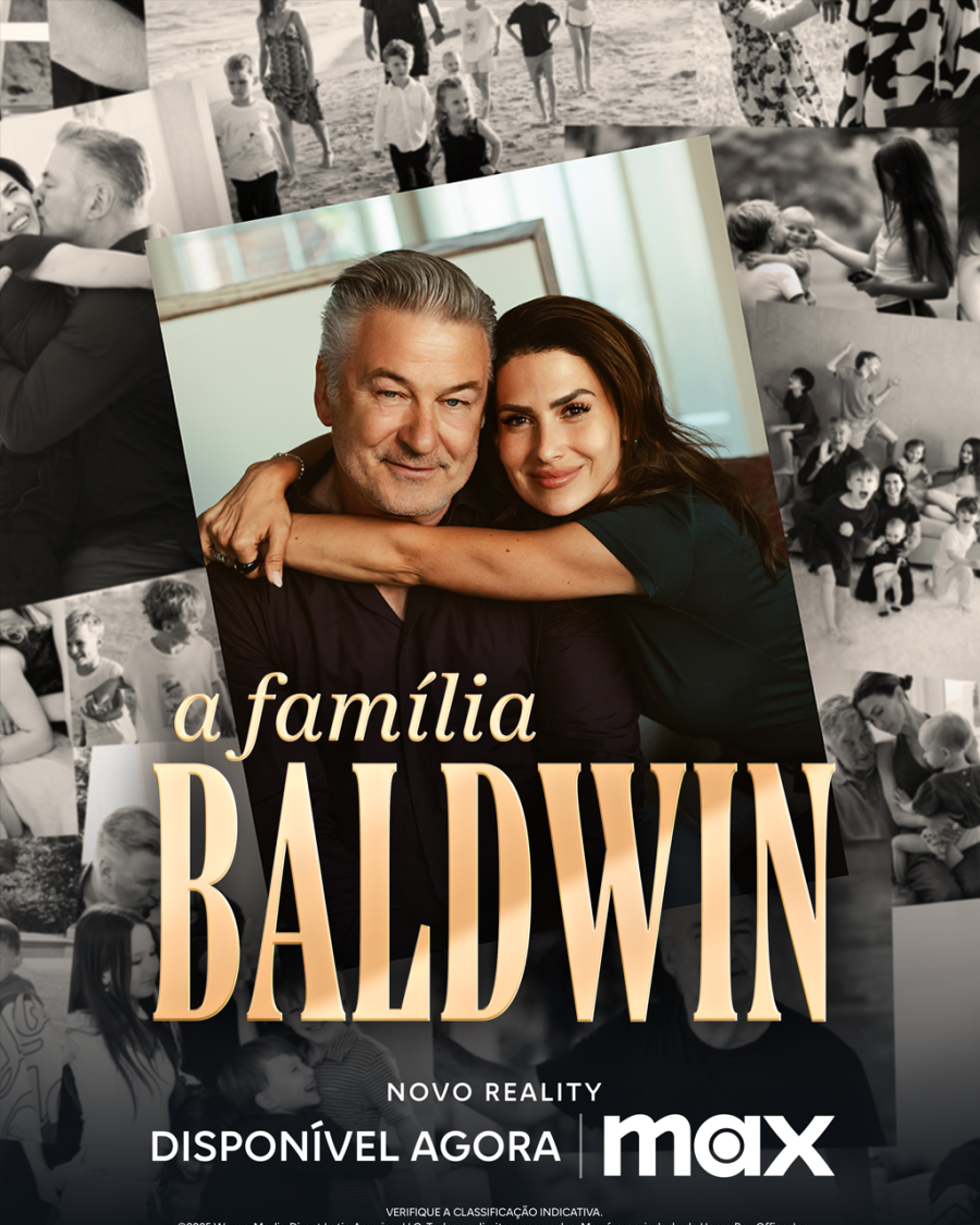 A Família Baldwin