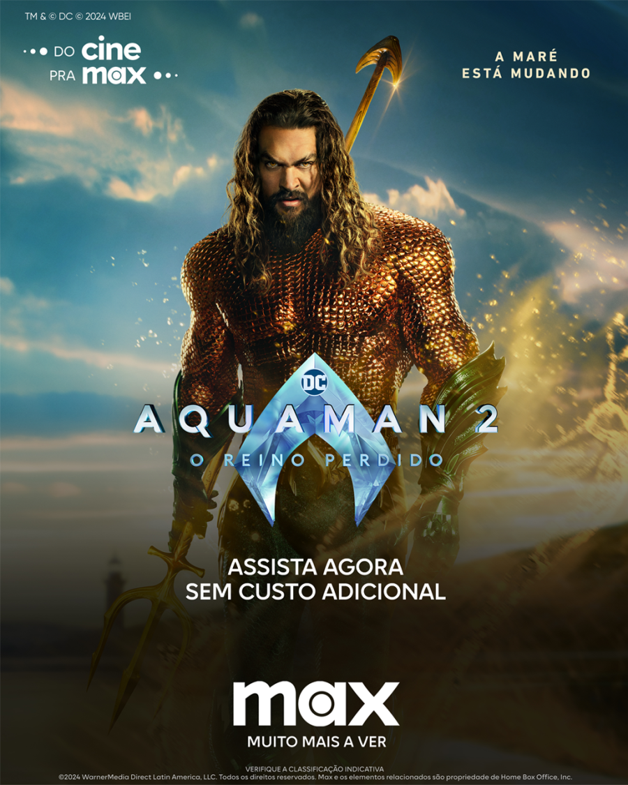 Aquaman 2