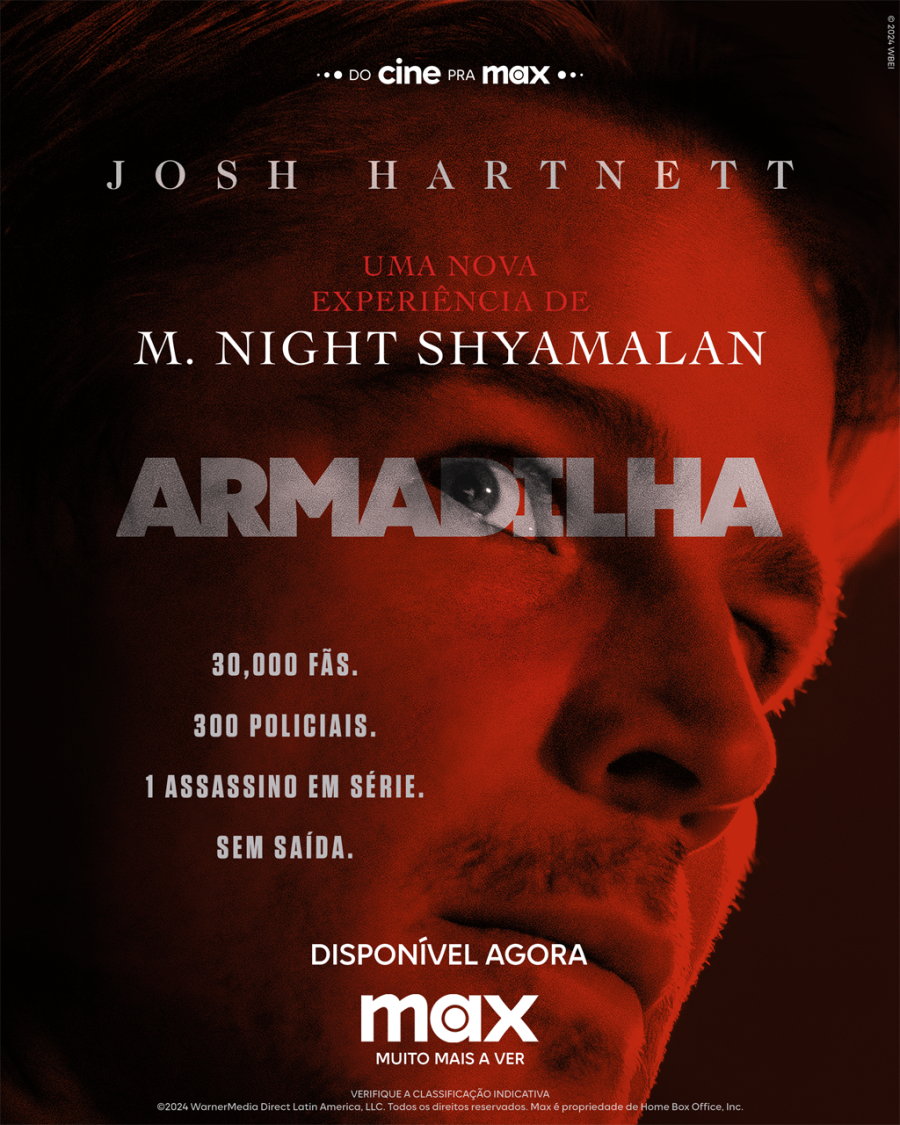 Armadilha