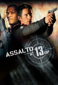 Assalto a 13DP