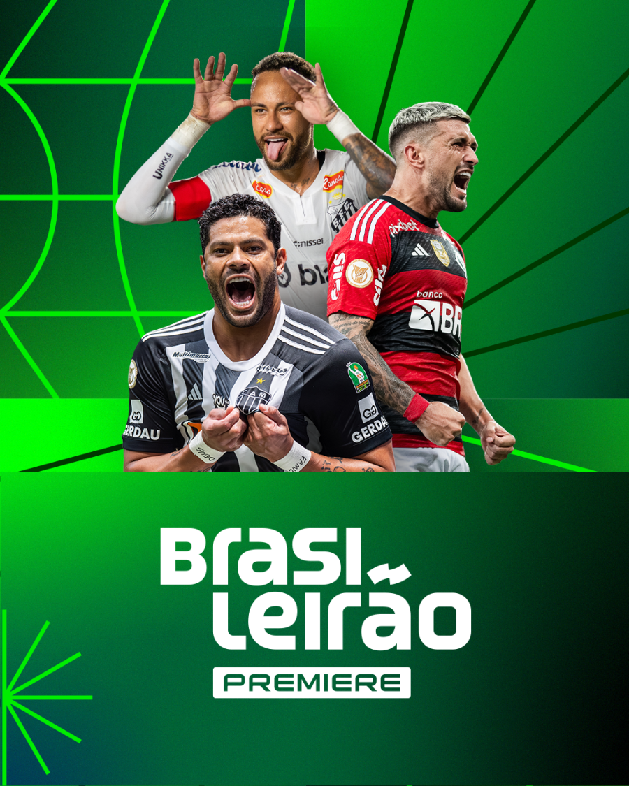 Brasileirão Série A
