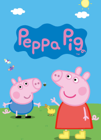 Peppa Pig