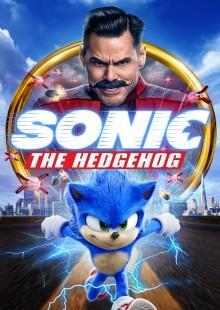 Sonic The Hedgehog