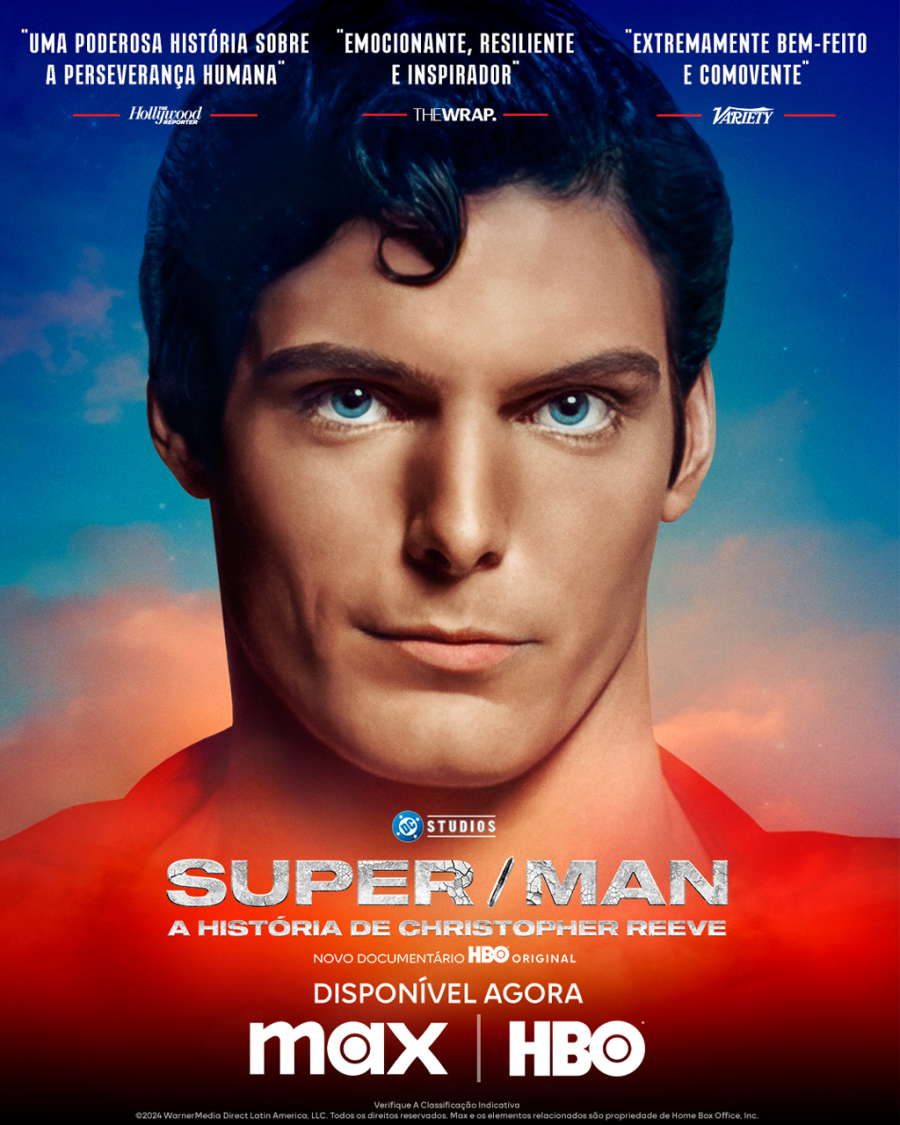 Super Man