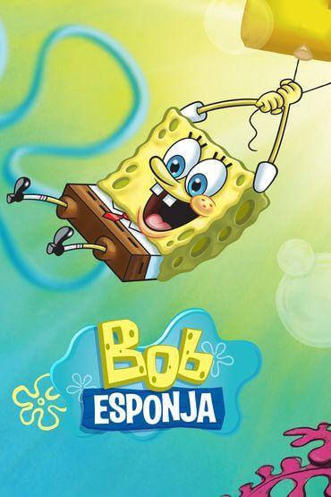 Bob Esponja