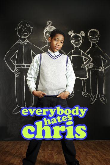 Every Body hates Chris