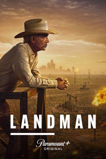 Clique para assistir Landman