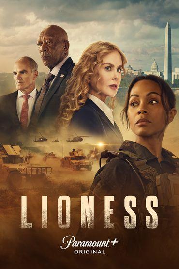 Clique para assistir Lioness