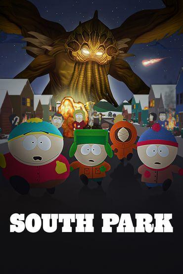 Clique para assistir South Park