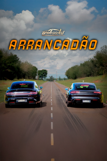 Arrancadão