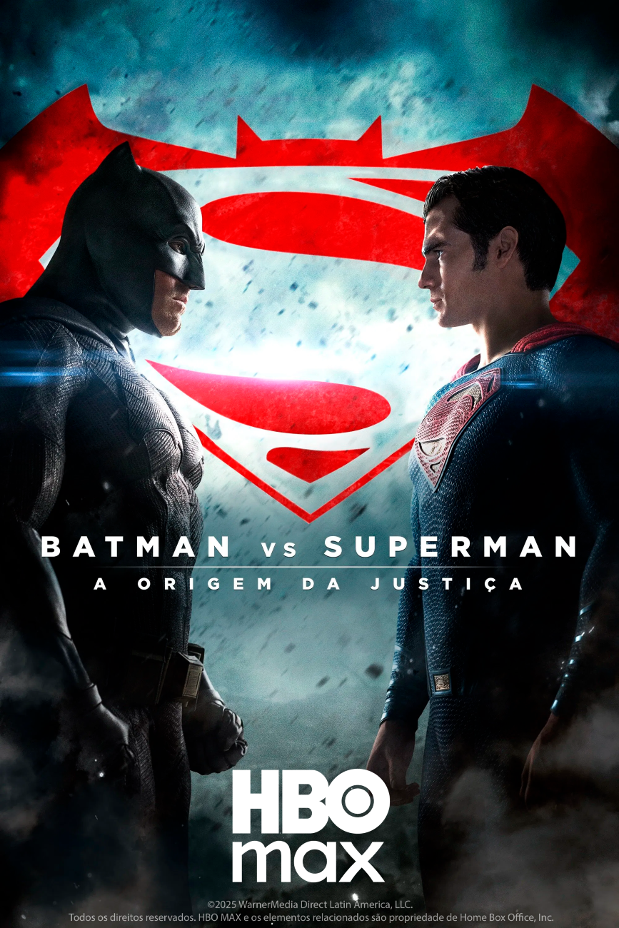 Clique para assistir Batman x Superman: A Origem da Justiça