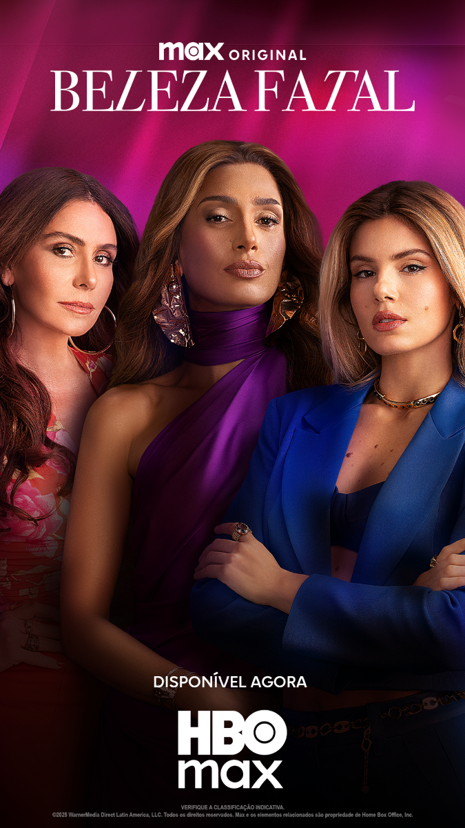 Clique para assistir Beleza Fatal