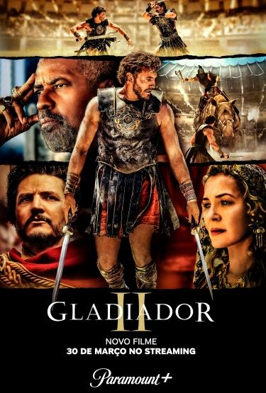 Clique para assistir Gladiador II