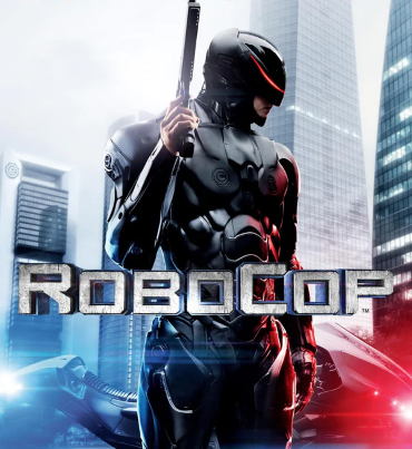 Robocop