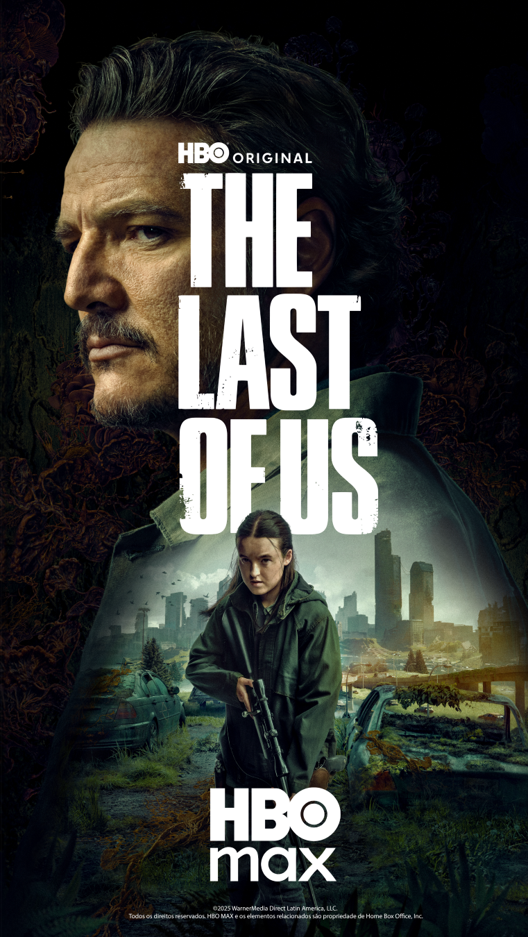 Clique para assistir The Last Of Us