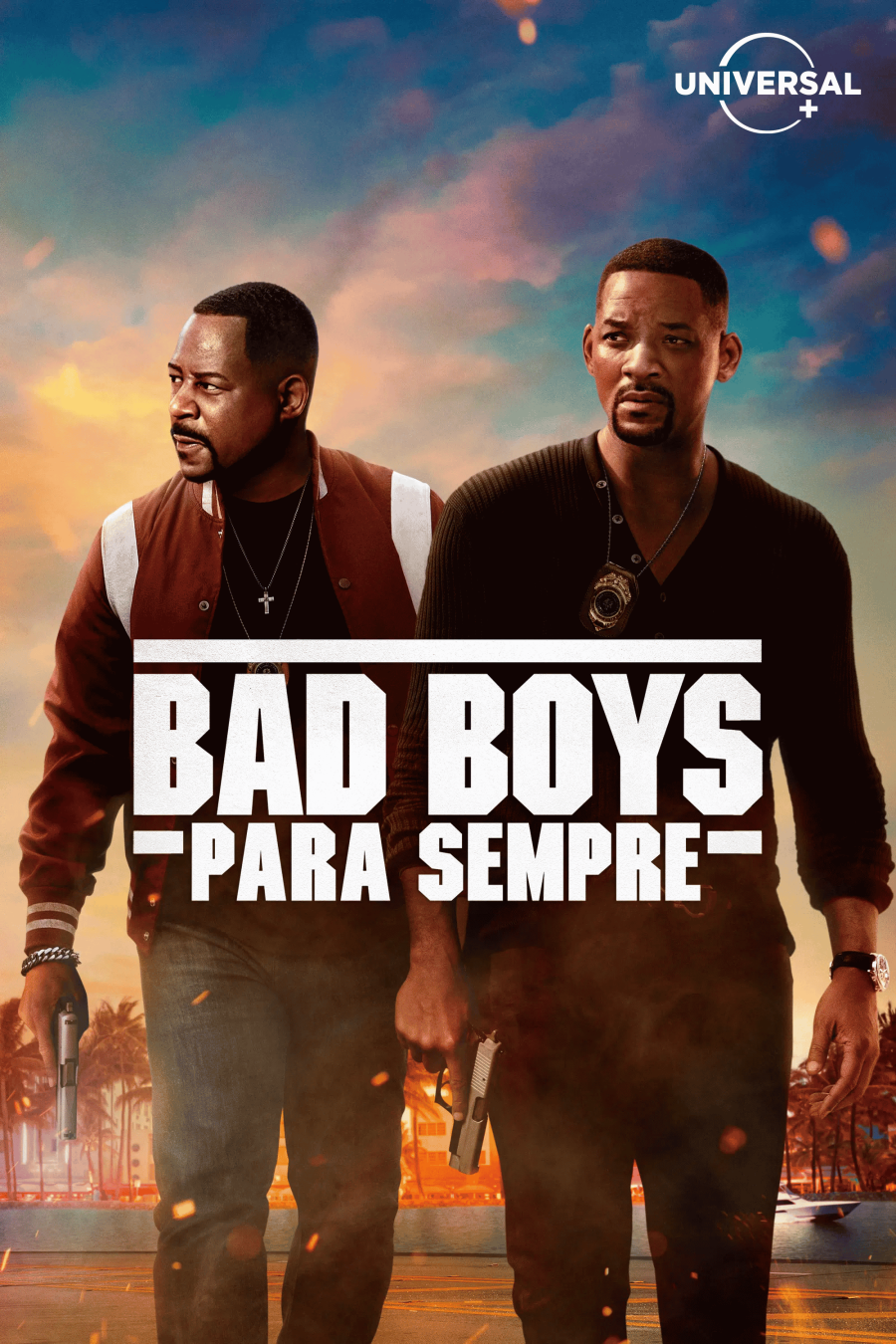 Bad Boys Para Sempre