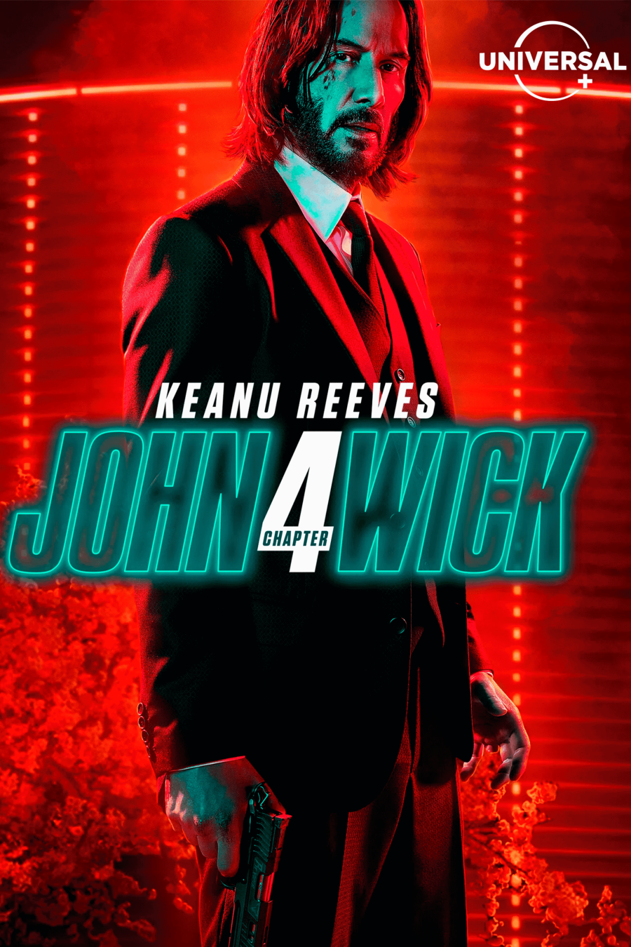 John Wick 4