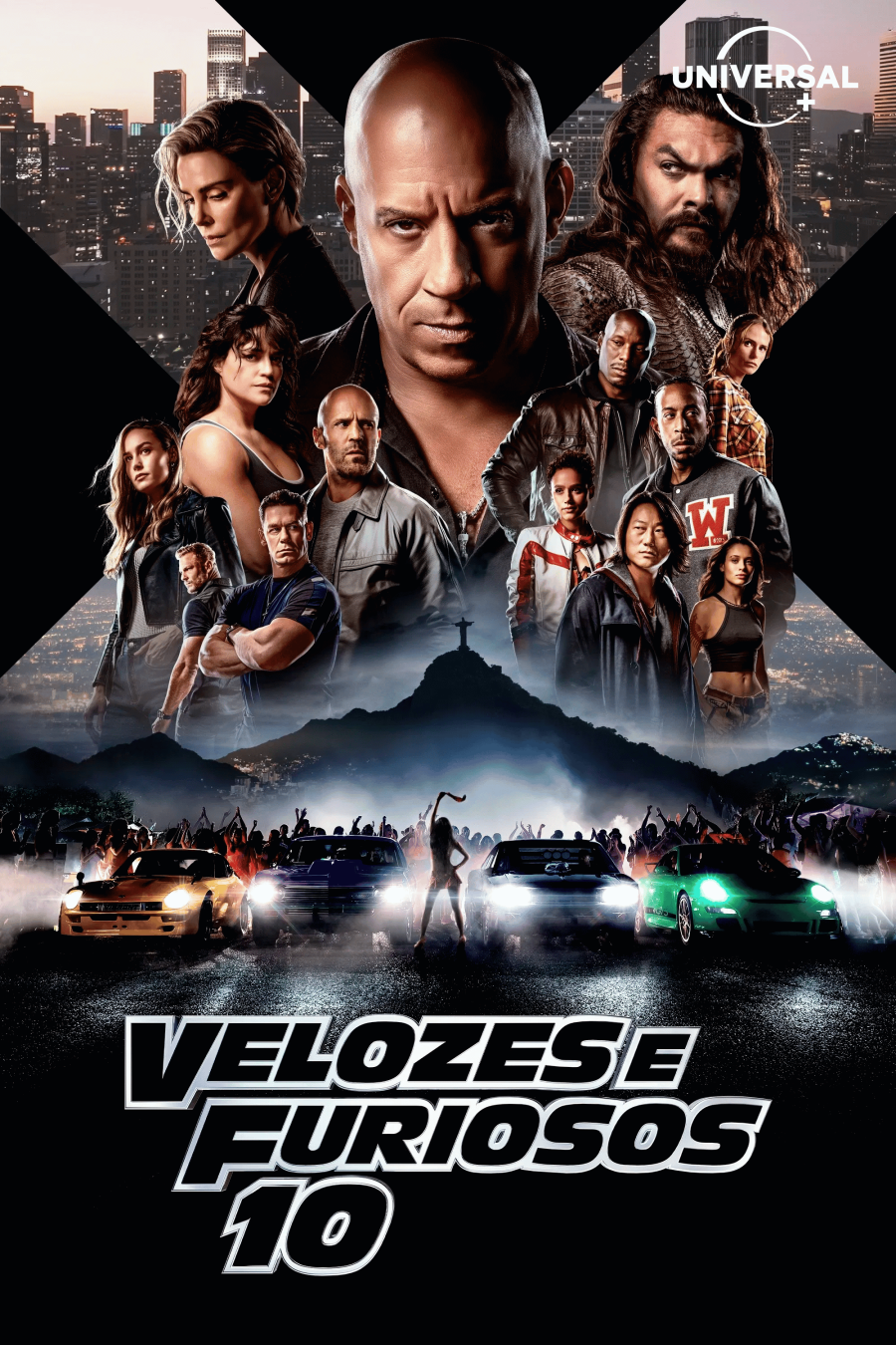 Velozes e Furiosos 10