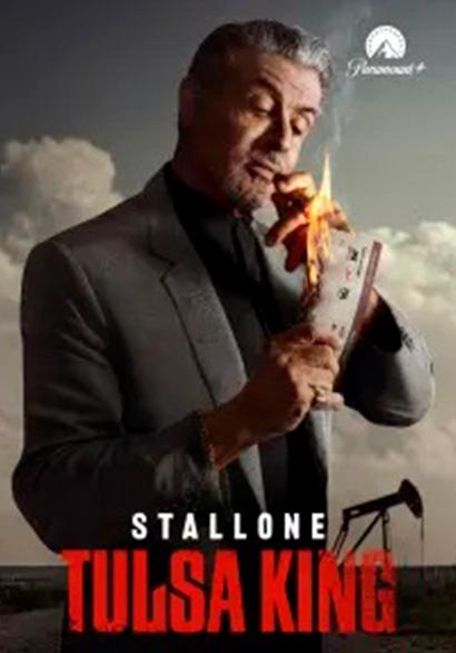 Stallone - Tulsa King