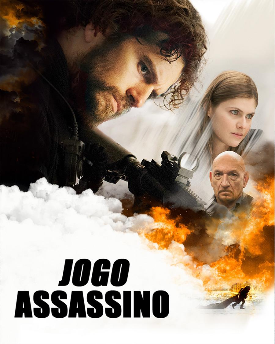Jogo Assassino