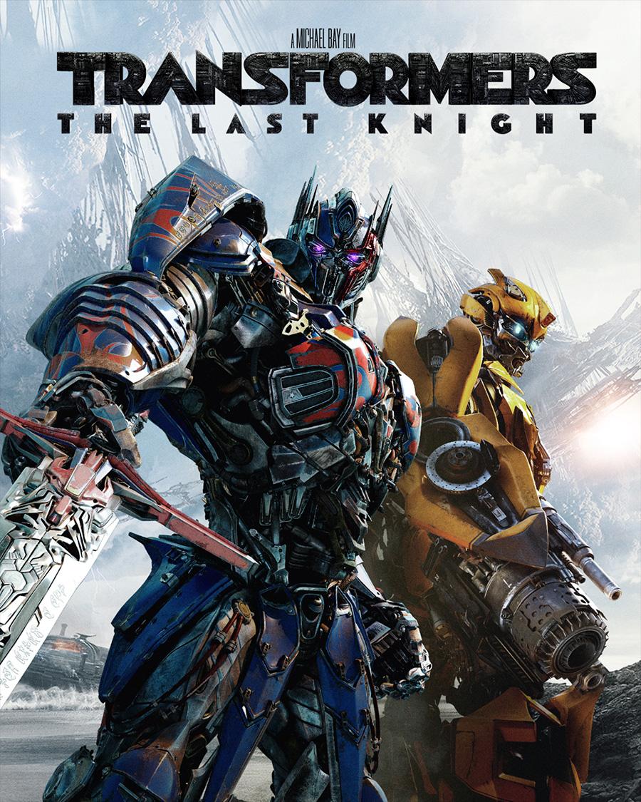 Transformers