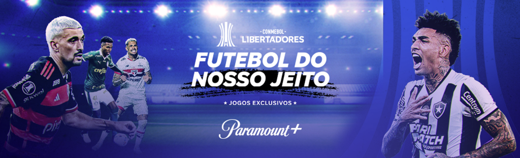 Combo Premium Watch + Paramount+