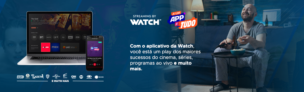 Combo Básico Watch