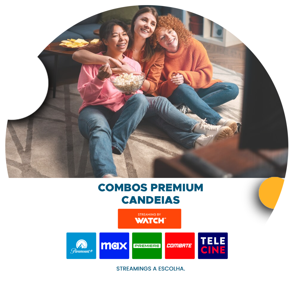 Combo Premium Combo Premium