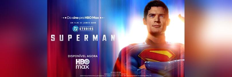 Combo Premium Watch + HBO Max -Ilha de Maré