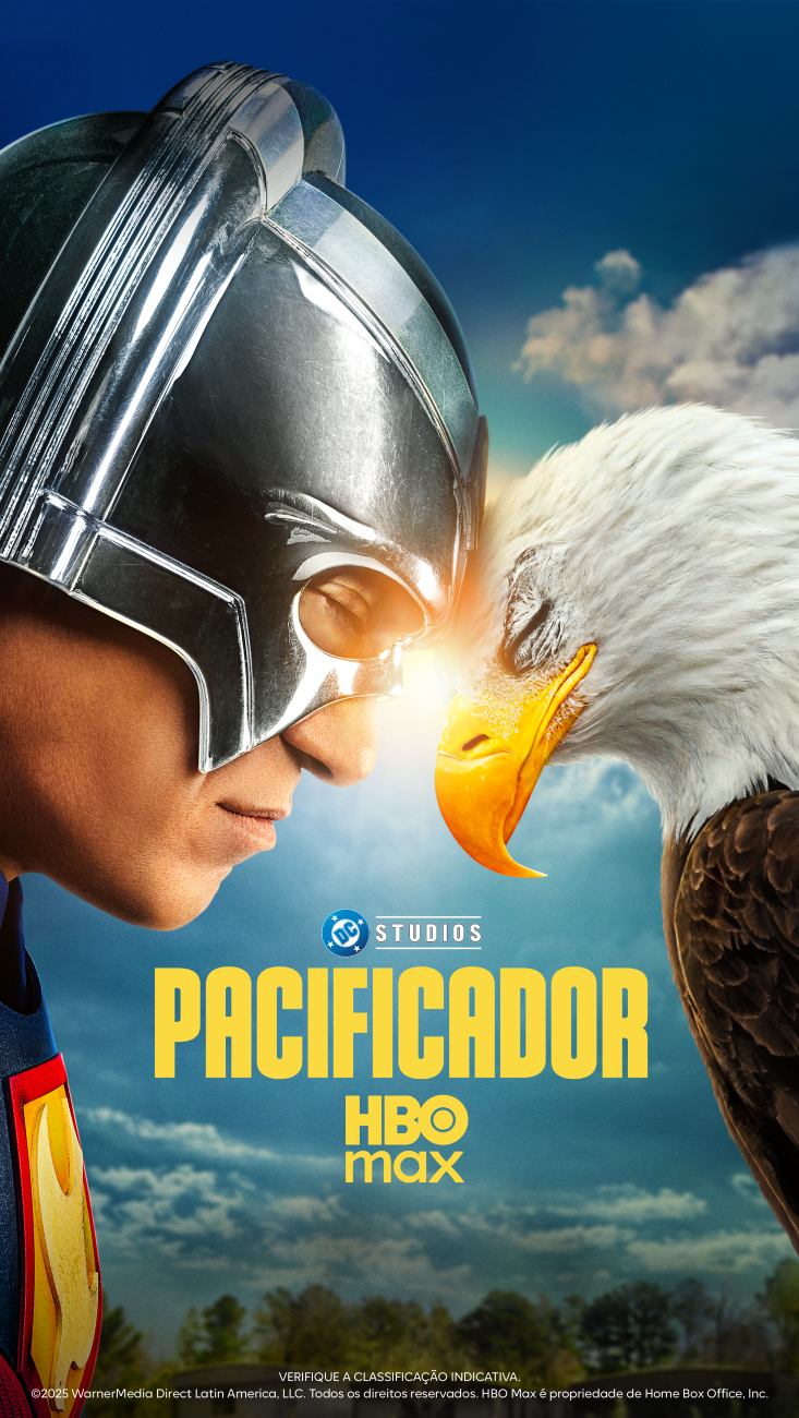 Clique para assistir Pacificador