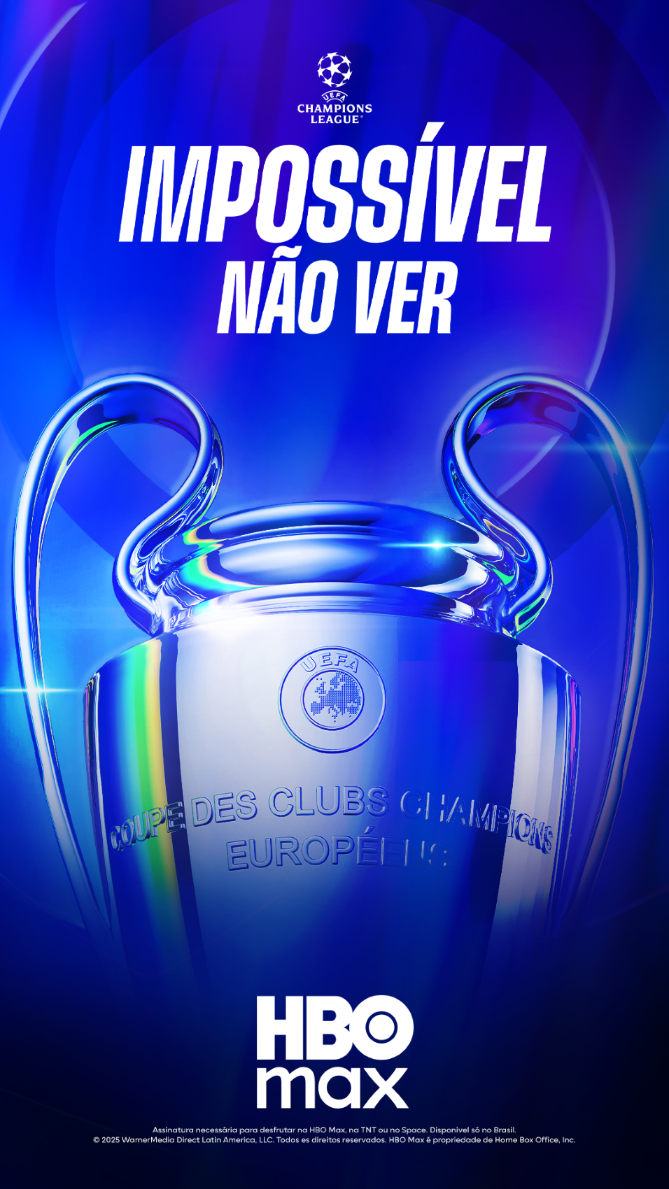 UEFA Champions League