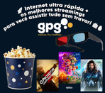 GPG Cine+
